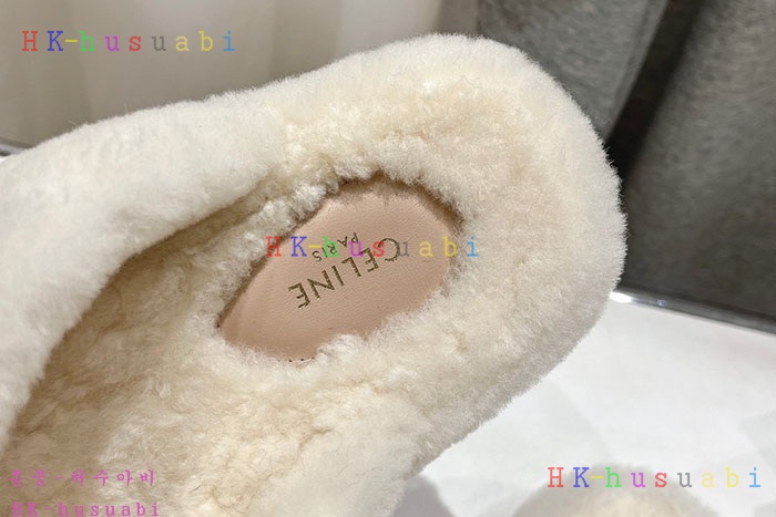 NEW 셀린느 신발 신상 C 447016