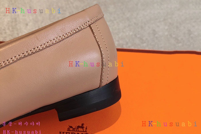 NEW 에르메스 신발 신상 H 507003