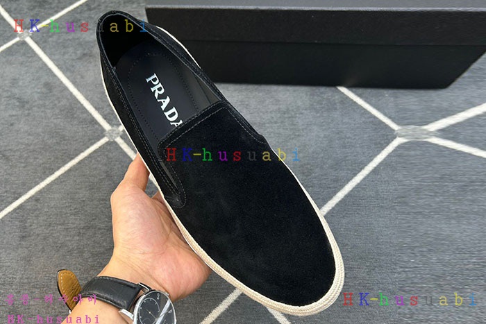 NEW 프라다 신발 신상 P 668040