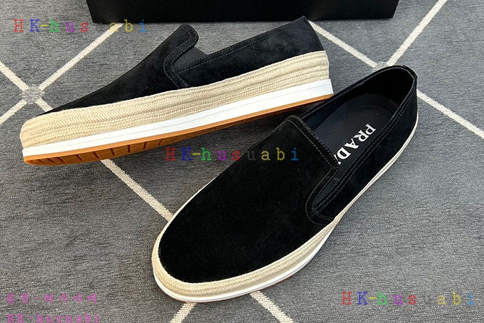 NEW 프라다 신발 신상 P 668040