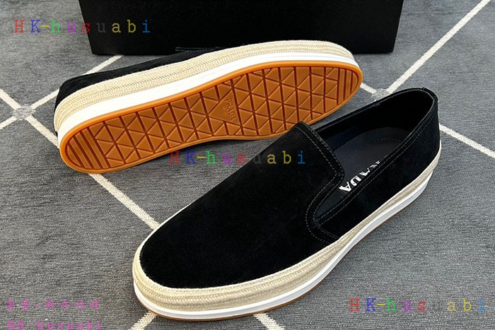 NEW 프라다 신발 신상 P 668040