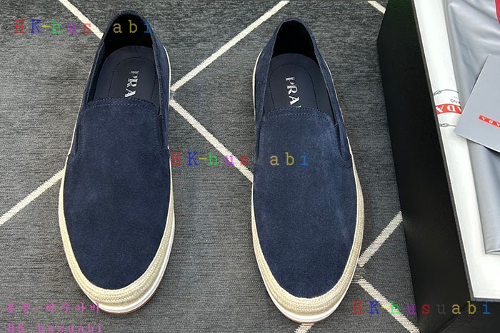 NEW 프라다 신발 신상 P 668042