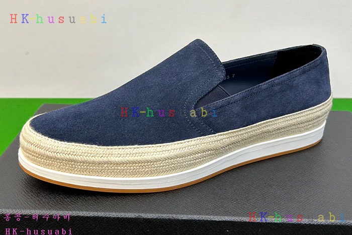NEW 프라다 신발 신상 P 668042