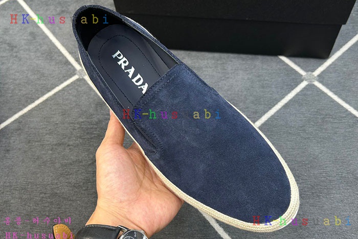 NEW 프라다 신발 신상 P 668042