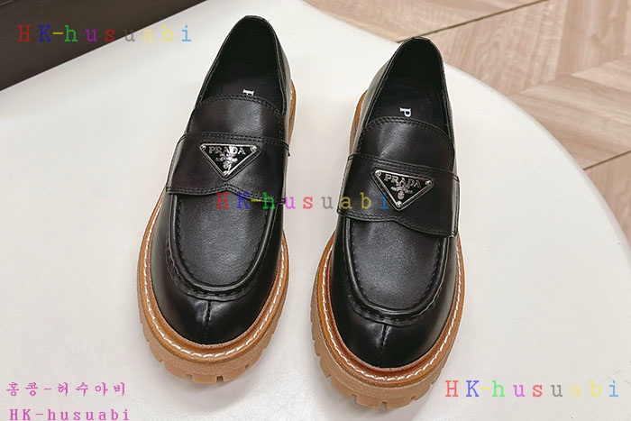 NEW 프라다 신발 신상 P 6140441