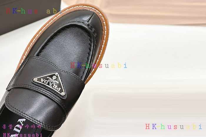 NEW 프라다 신발 신상 P 6140441