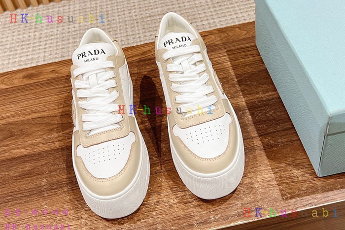 NEW 프라다 스니커즈 신상 P 6155011