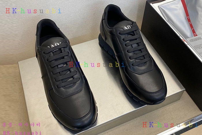 NEW 프라다 스니커즈 신상 P 6156011