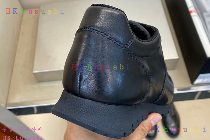 NEW 프라다 스니커즈 신상 P 6156011