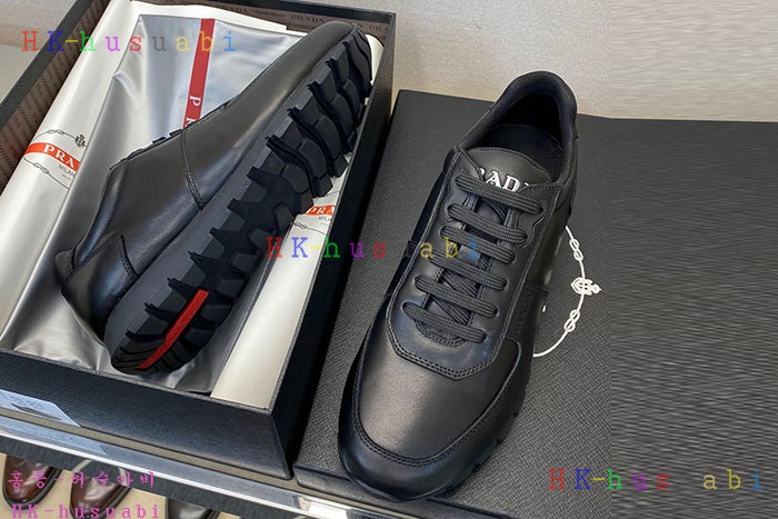 NEW 프라다 스니커즈 신상 P 6156011