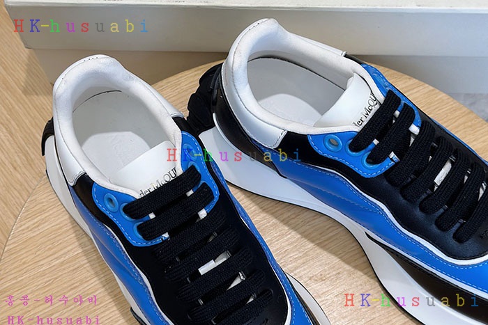 NEW 알렉산더맥퀸 스니커즈 신상 MQ 355517
