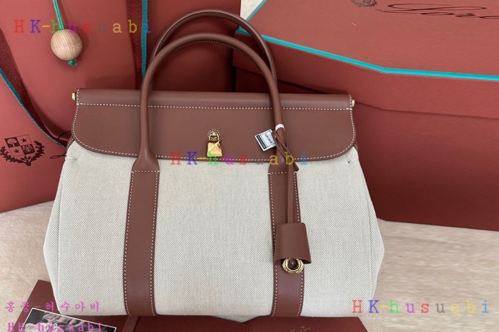 ★미러급★로로 피아나 룸백 L32  LP 899550