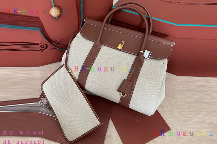 ★미러급★로로 피아나 룸백 L32  LP 899550