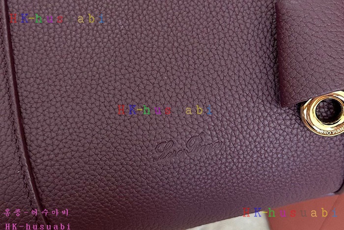 ★미러급★로로 피아나 룸백 L32  LP 899550-3