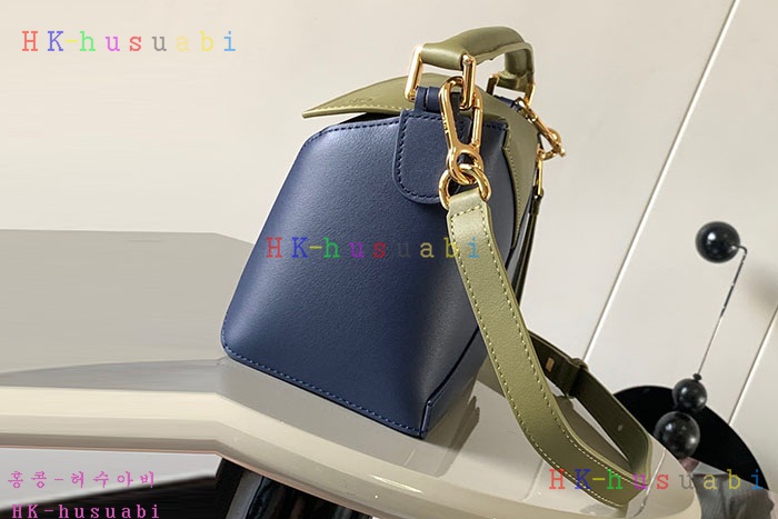 ★미러급★로에베 퍼즐 엣지 스몰백 558002