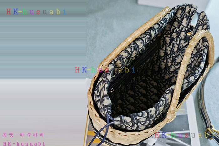 ★미러급★디올 모자 바스켓백 M1328