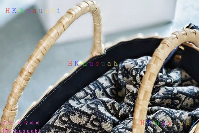 ★미러급★디올 모자 바스켓백 M1328