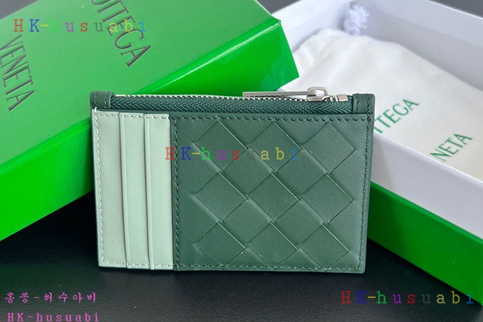 ★미러급★보테가베네타 인트레치아토 카드지갑 755985-3
