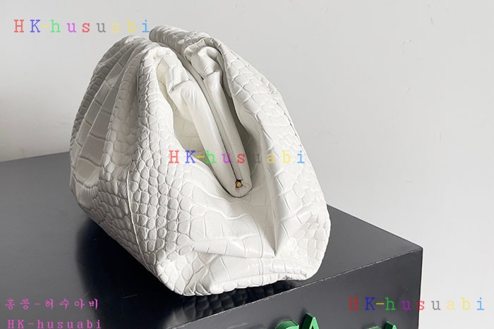 ★미러급★보테가베네타 만두 클러치백 576227-3