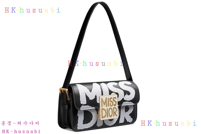 ★미러급★디올 플랩백 미스디올 Miss Dior M2610-4
