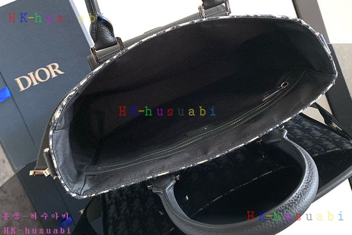 ★미러급★디올 Saddle 토트백 1ADSH241-2