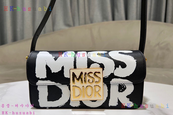 ★미러급★디올 플랩백 미스디올 Miss Dior M2610-4