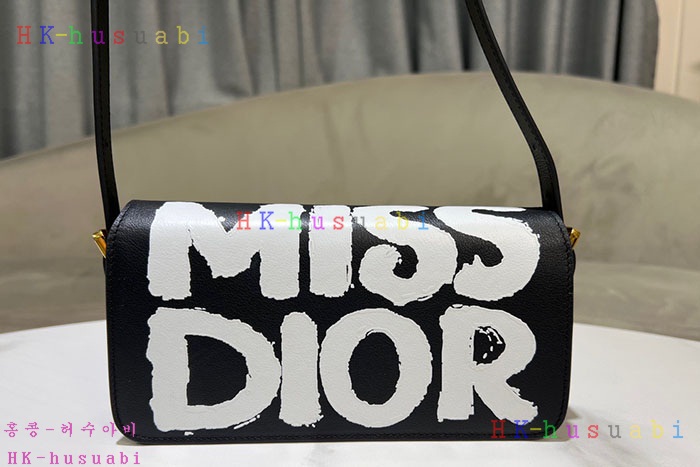 ★미러급★디올 플랩백 미스디올 Miss Dior M2610-4