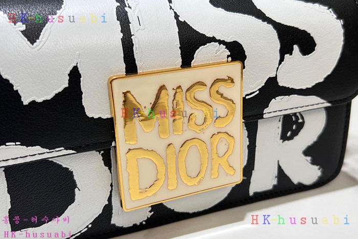 ★미러급★디올 플랩백 미스디올 Miss Dior M2610-4