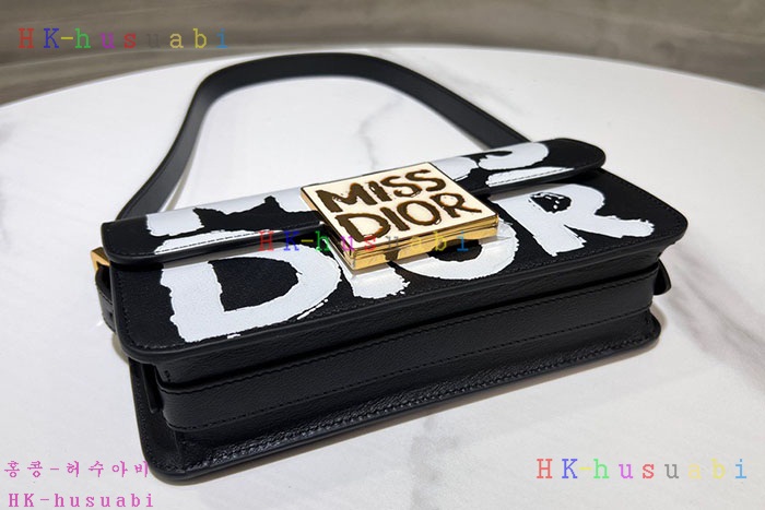 ★미러급★디올 플랩백 미스디올 Miss Dior M2610-4