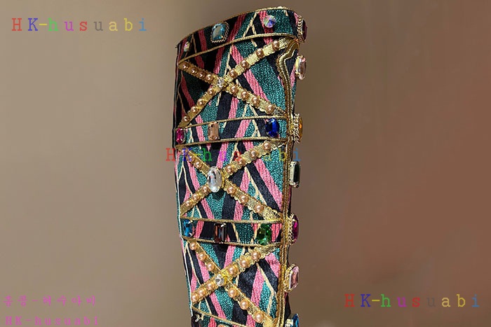 NEW 돌체앤가바나 부츠 신상 DG 570110