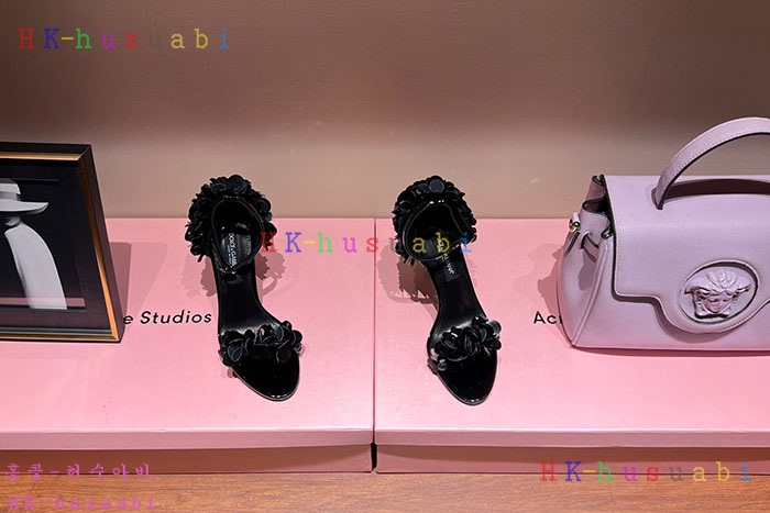 NEW 돌체앤가바나 신발 신상 DG 570112