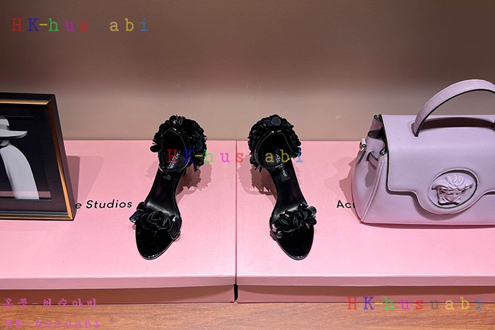 NEW 돌체앤가바나 신발 신상 DG 570112