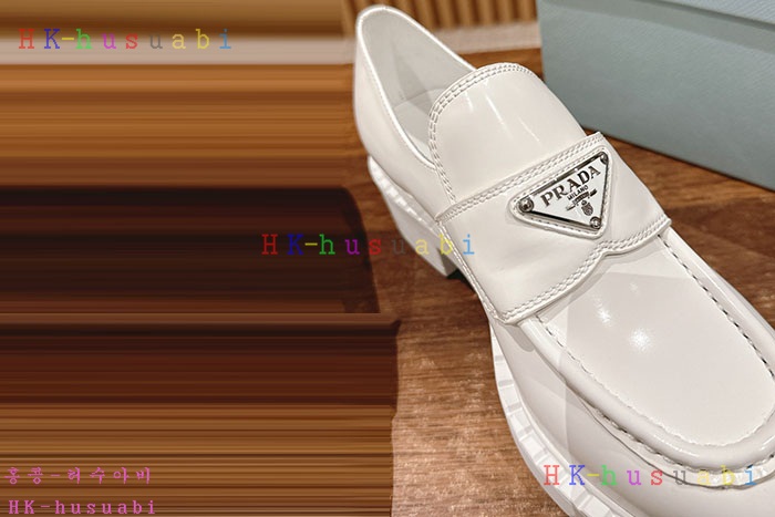 NEW 프라다 신발 신상 P 5582252