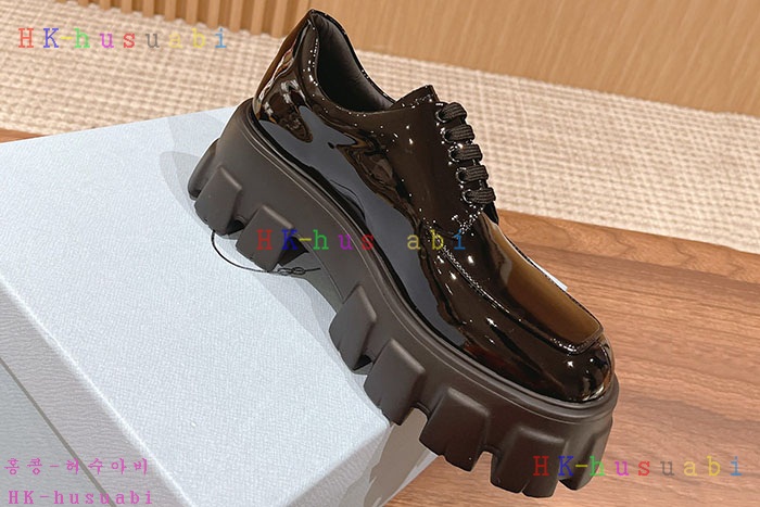 NEW 프라다 신발 신상 P 5582258