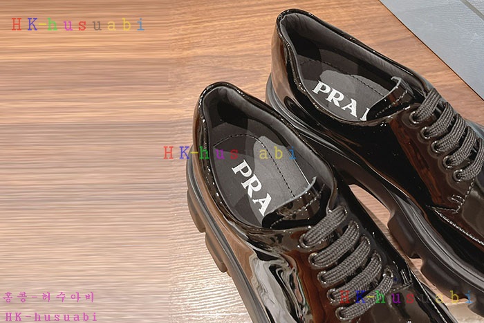 NEW 프라다 신발 신상 P 5582258