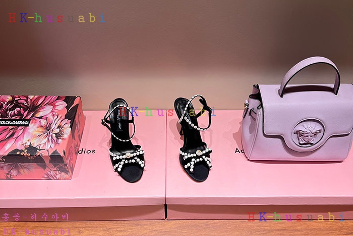 NEW 돌체앤가바나 신발 신상 DG 570117