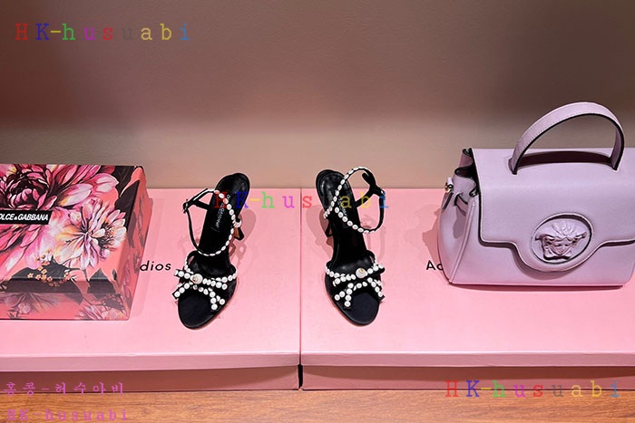 NEW 돌체앤가바나 신발 신상 DG 570117