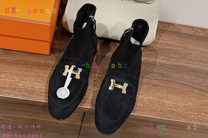 NEW 에르메스 부츠 신상 H 759921
