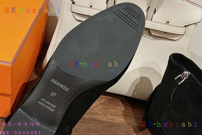 NEW 에르메스 부츠 신상 H 759921