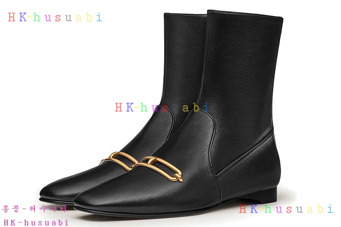 NEW 에르메스 부츠 신상 H 881101