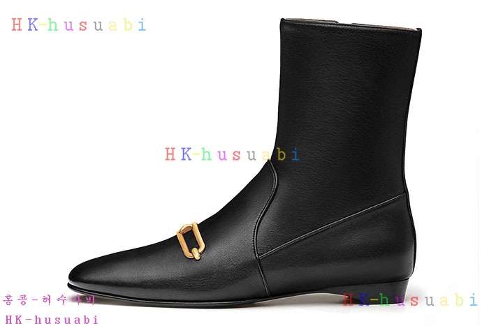 NEW 에르메스 부츠 신상 H 881101
