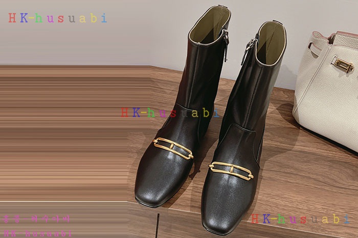 NEW 에르메스 부츠 신상 H 881101