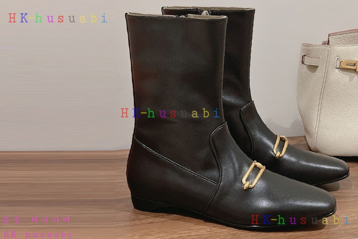 NEW 에르메스 부츠 신상 H 881101