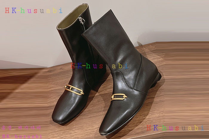 NEW 에르메스 부츠 신상 H 881101