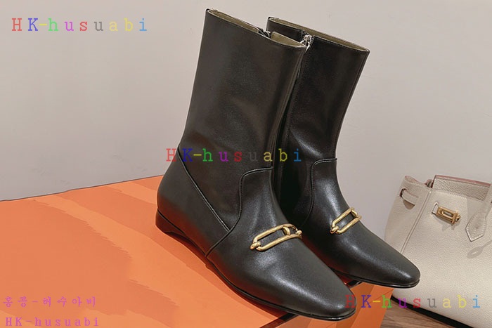 NEW 에르메스 부츠 신상 H 881101