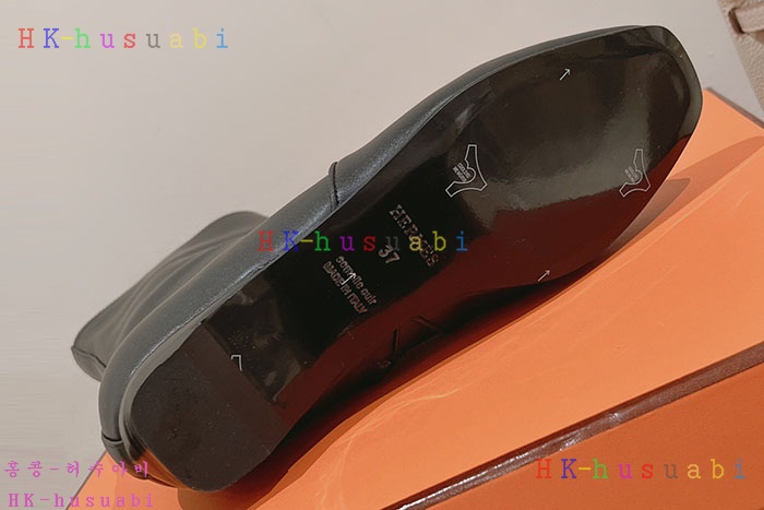 NEW 에르메스 부츠 신상 H 881101