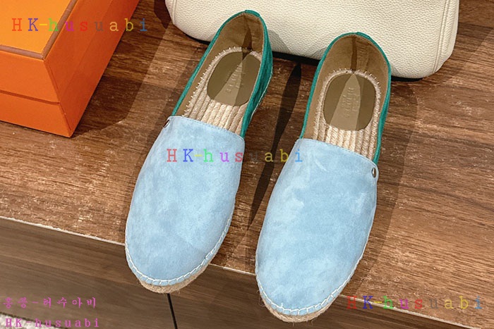 NEW 에르메스 신발 신상 H 4701052