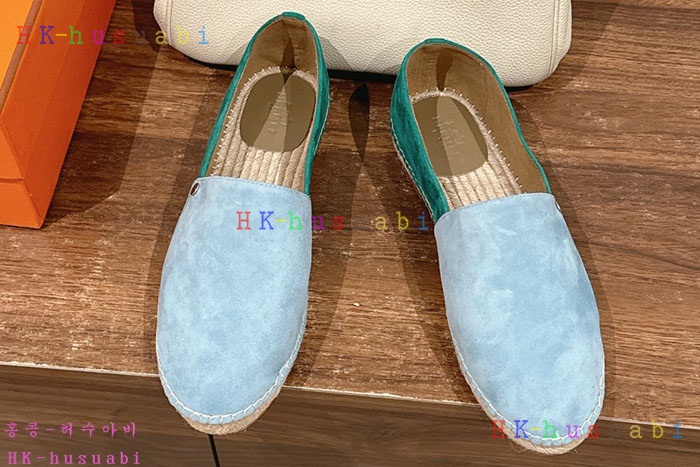 NEW 에르메스 신발 신상 H 4701052