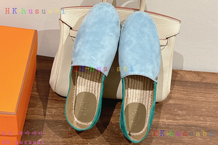 NEW 에르메스 신발 신상 H 4701052