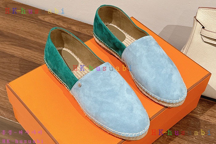 NEW 에르메스 신발 신상 H 4701052